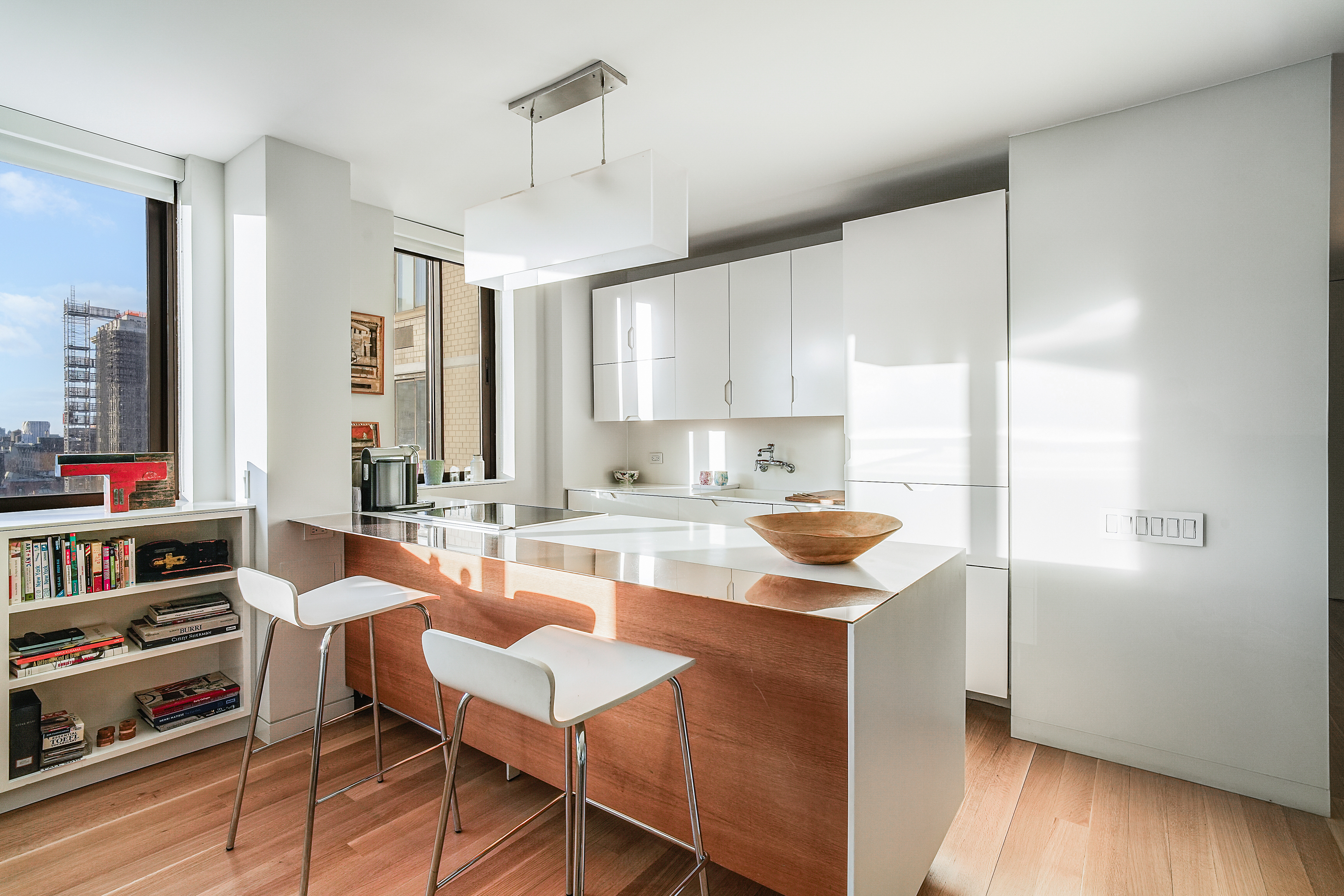 280 Park Avenue South, Unit 20C Manhattan, NY 10010 - Photo 7 of 17