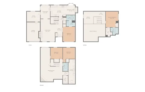 $989,000 | 11213 Angus Place, Potomac, MD 20854