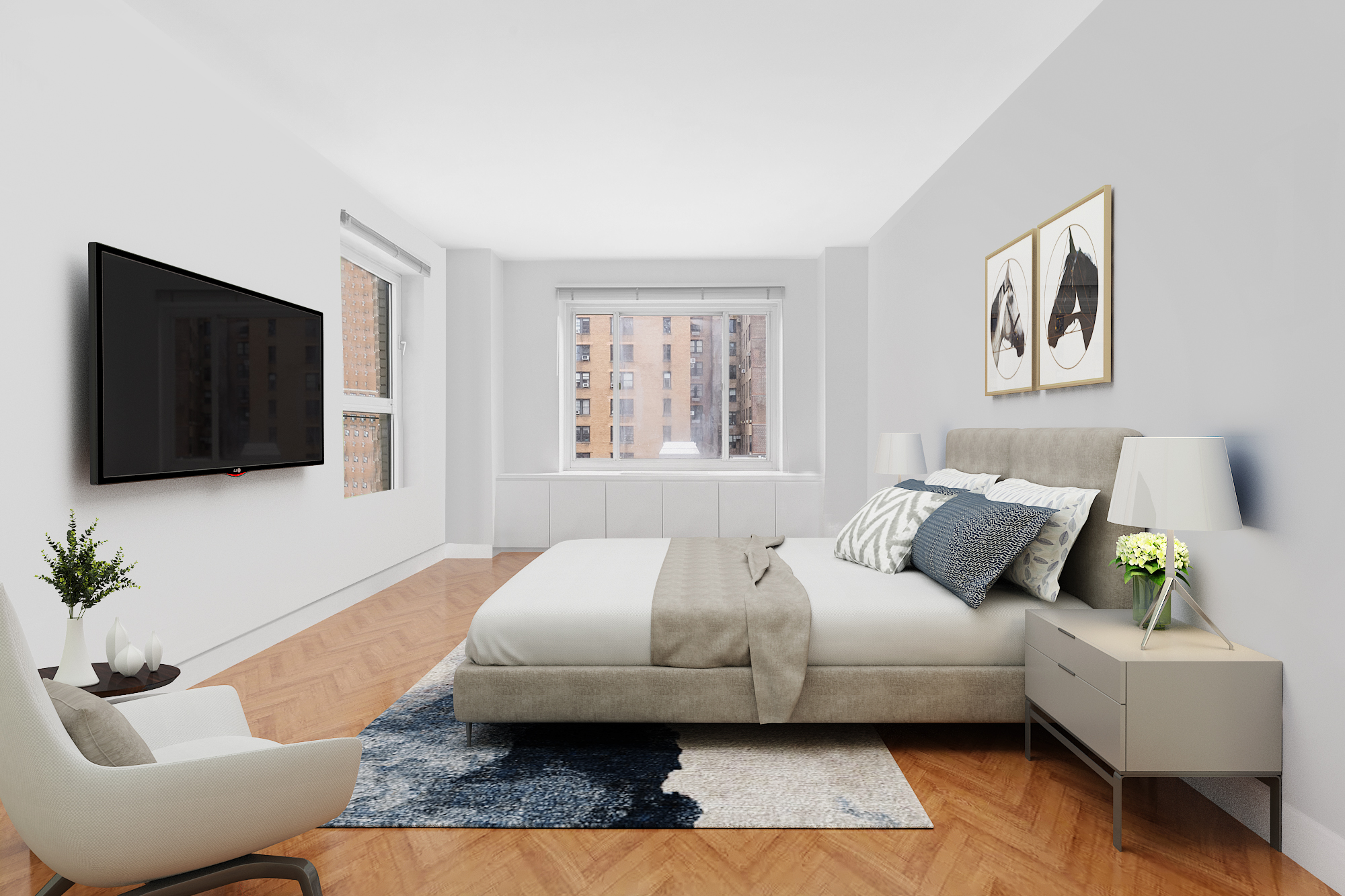 47 East 87th Street, Unit 9E Manhattan, NY 10128 - Photo 3 of 10