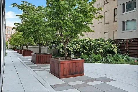 $1,450,000 | 40 West 116th Street, Unit A907 | Harlem