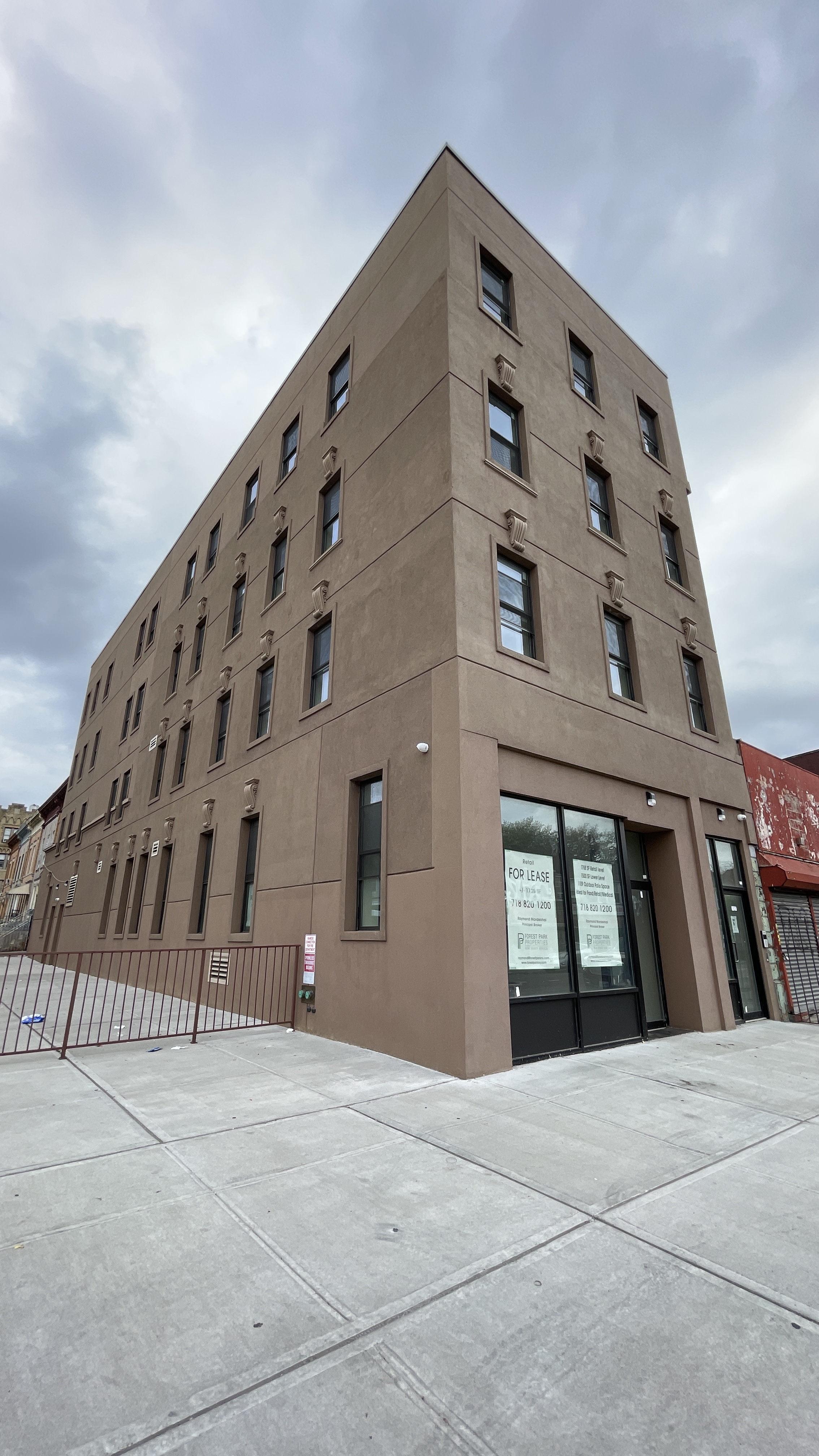 1107 Rogers Avenue, Unit 2A Brooklyn, NY 11226 - Photo 11 of 14