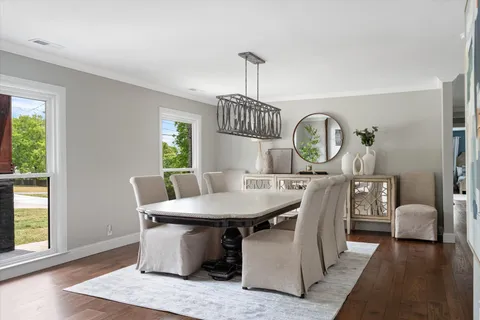 $1,925,000 | 8115 Vaden Drive, Brentwood, TN 37027