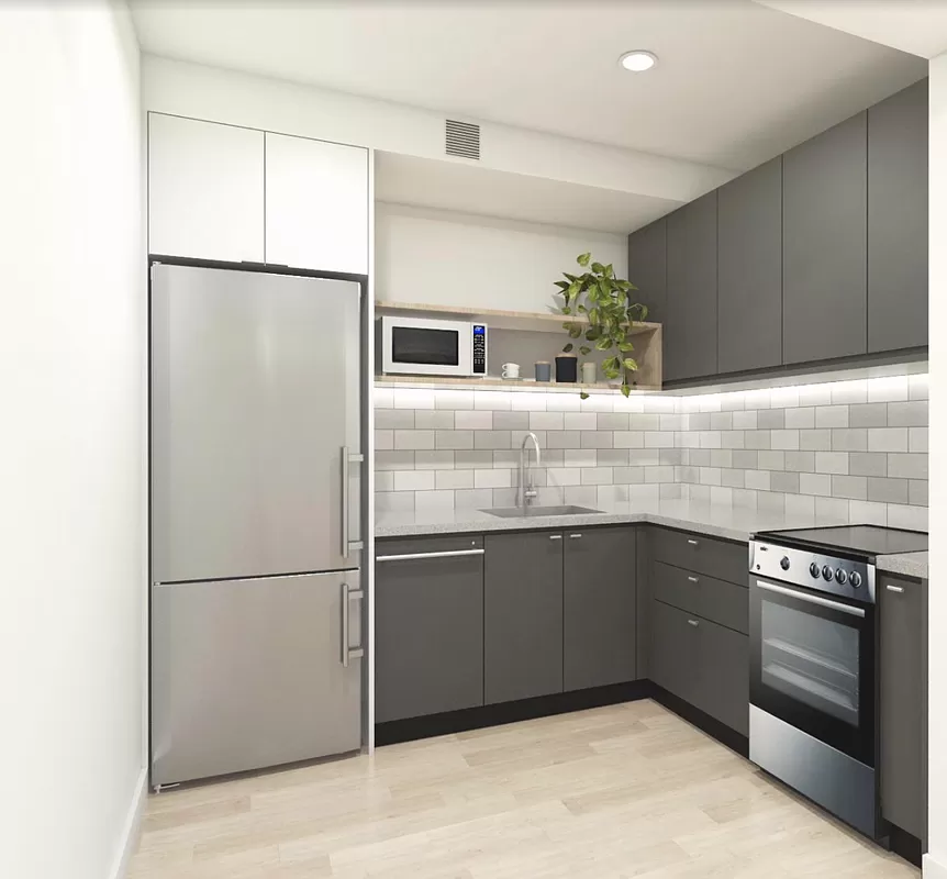 3415 Farragut Road, Unit 3C Brooklyn, NY 11210 - Photo 1 of 23