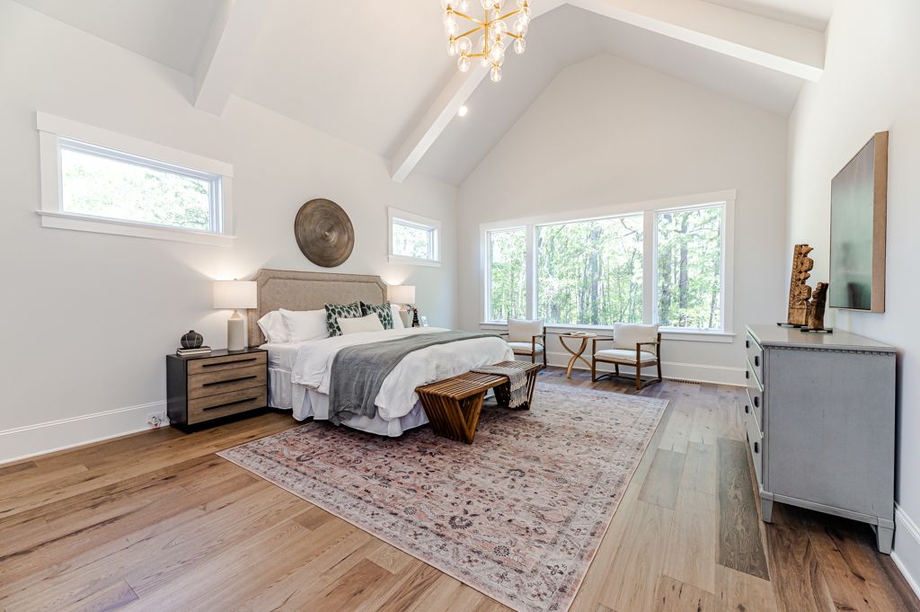 1608 Estate Valley Lane Raleigh, NC 27613 - Photo 17 of 48