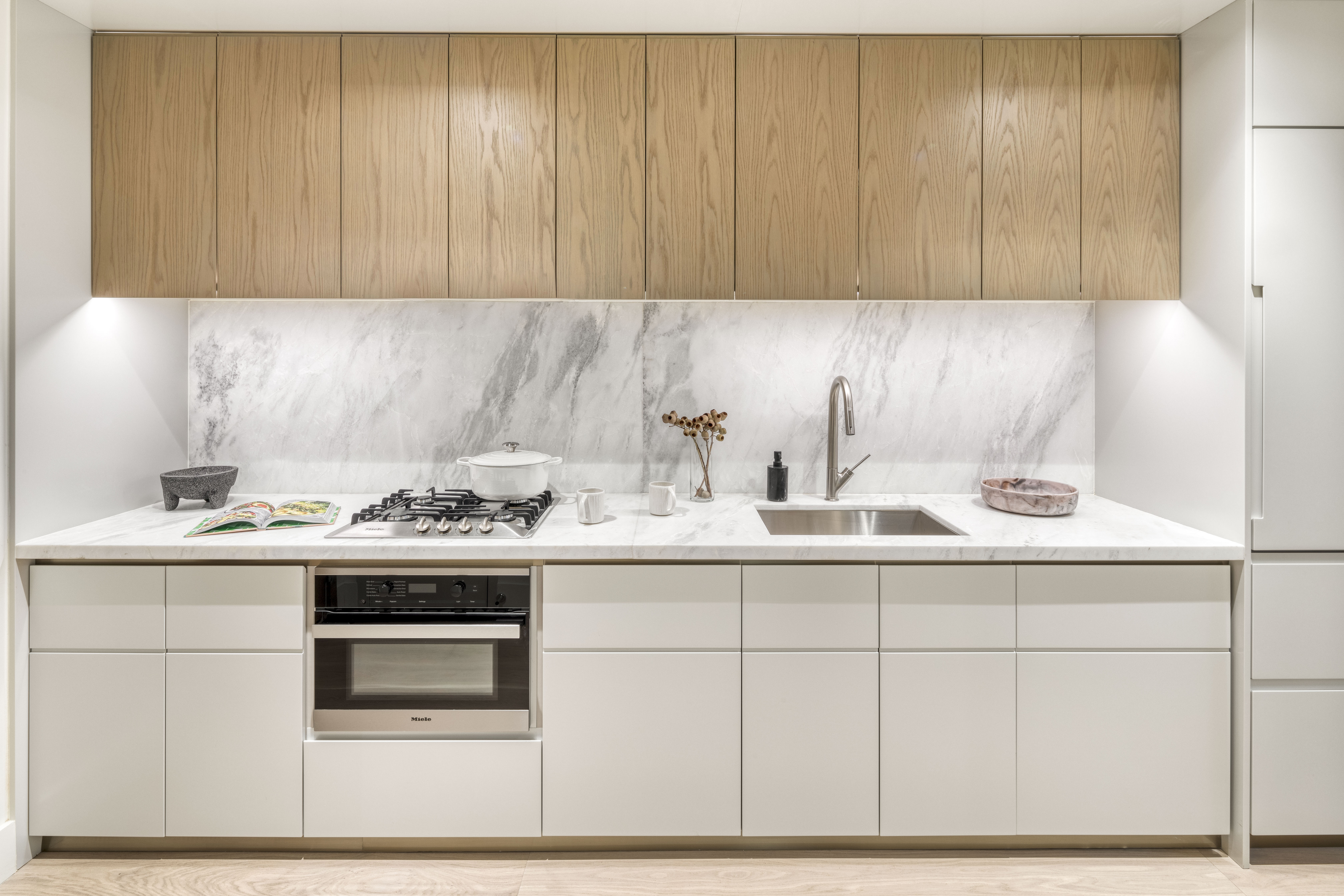 208 Delancey Street, Unit 3B Manhattan, NY 10002 - Photo 6 of 17