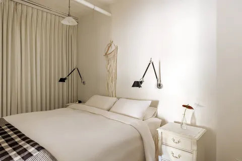 $1,795,000 | 84 Forsyth Street, Unit 2F | Lower East Side