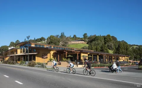 $1,395,000 | 142 Dominga Avenue, Fairfax, CA 94930