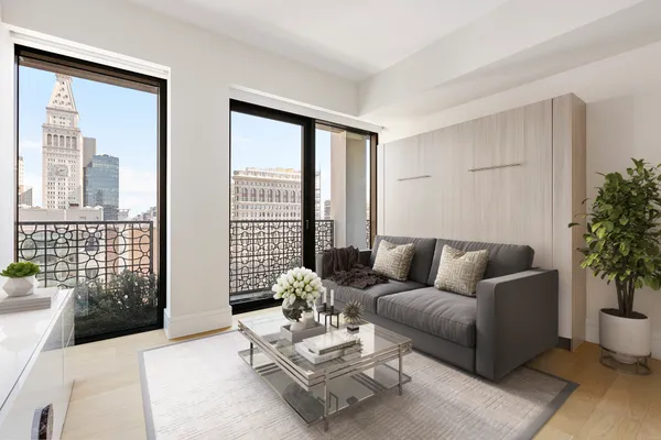$10,150,000 | 39 West 23rd Street, Unit 21A | Flatiron