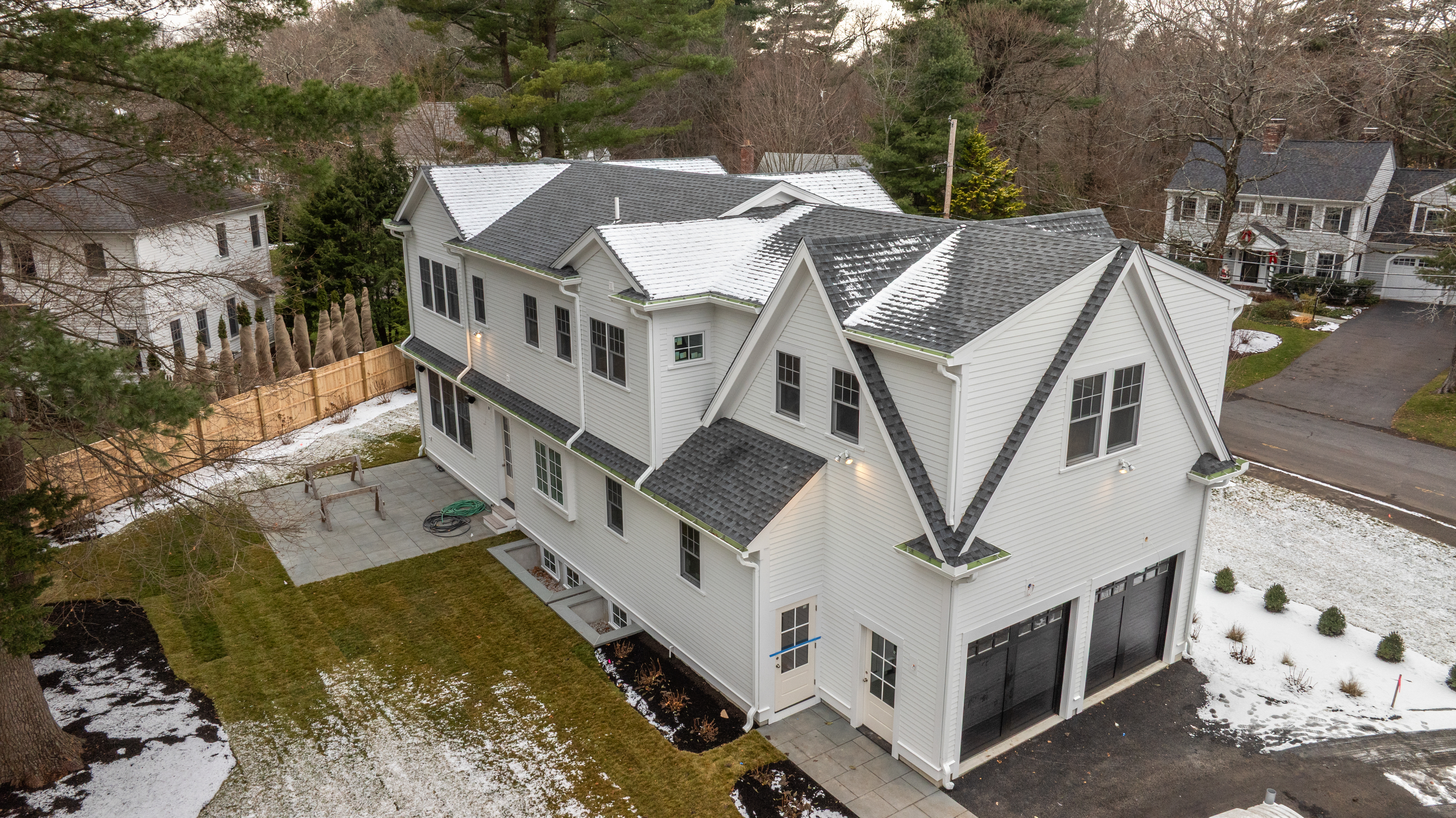 38 Parker Road Wellesley, MA 02482 - Photo 4 of 5