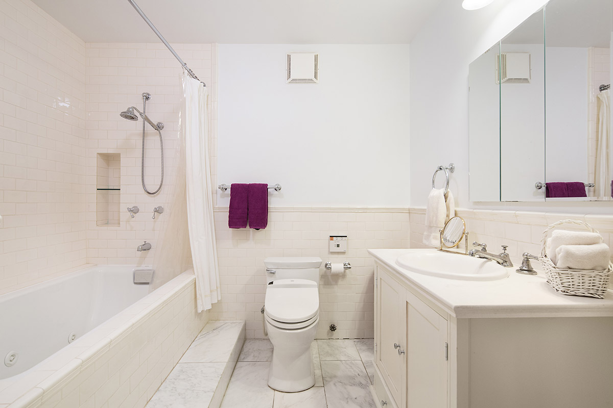 55 Walker Street, Unit 4A Manhattan, NY 10013 - Photo 7 of 10