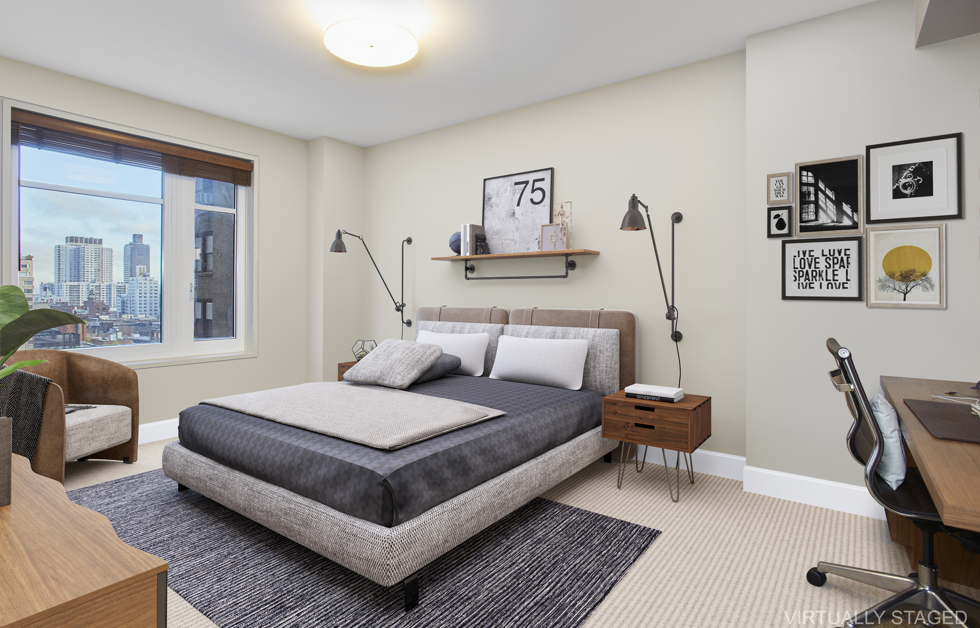 200 East 79th Street, Unit 10B Manhattan, NY 10075 - Photo 13 of 23