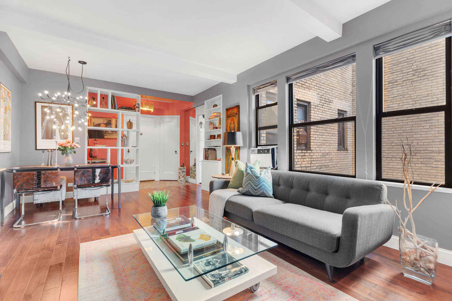 339 East 58th Street, Unit 6D Manhattan, NY 10022 - Photo 2 of 6