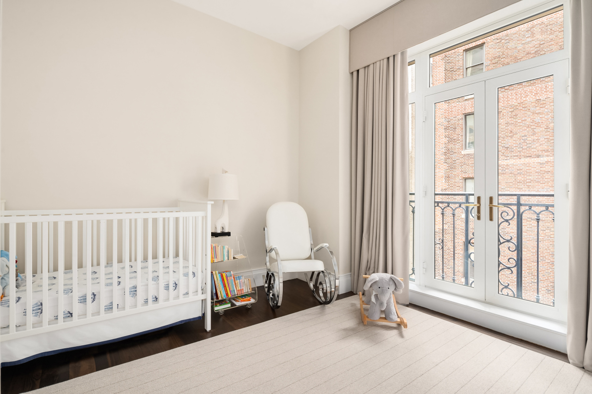 1110 Park Avenue, Unit 10/11G Manhattan, NY 10128 - Photo 20 of 22