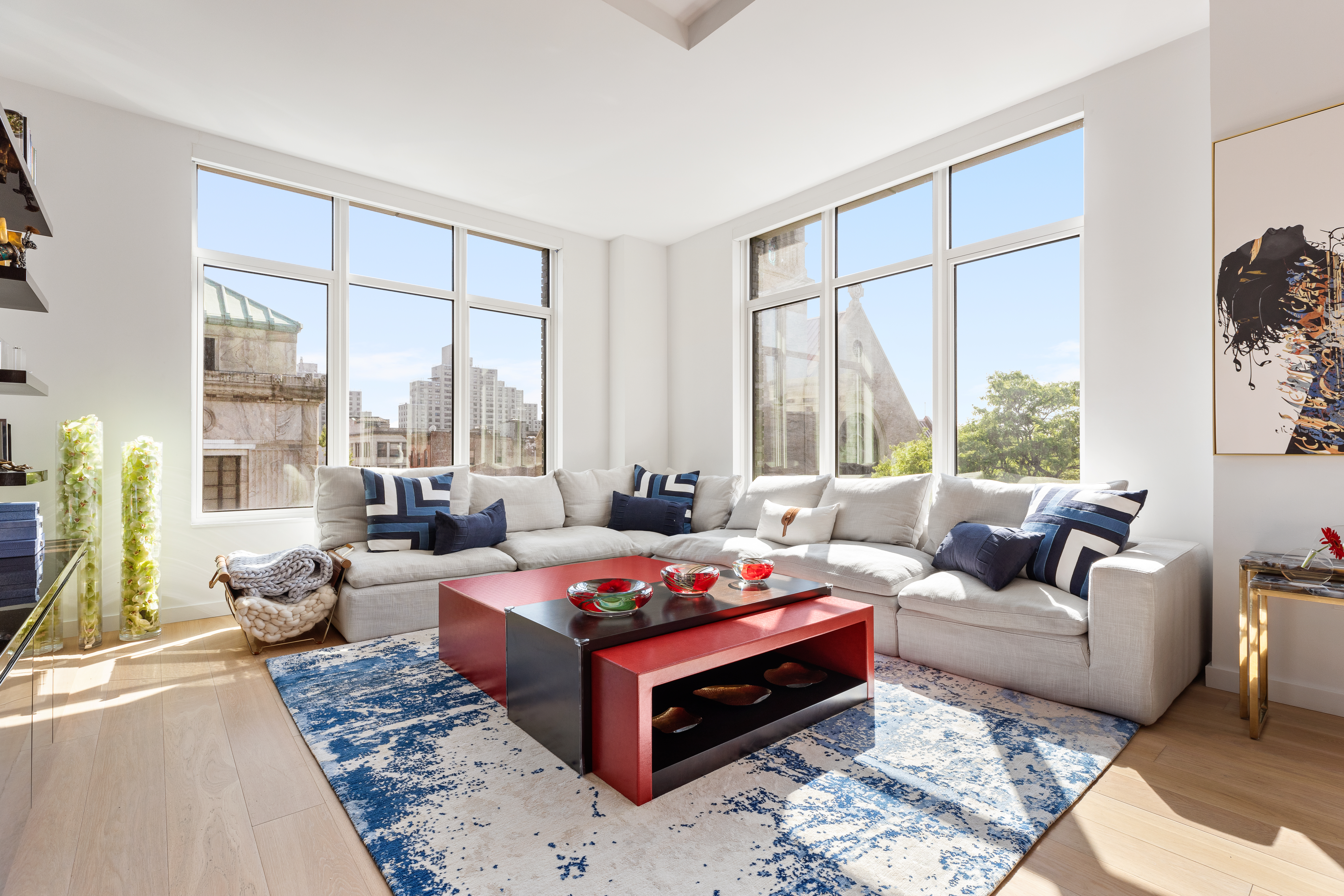509 Pacific Street, Unit 4B Brooklyn, NY 11217 - Photo 1 of 19 Gallery Image 1