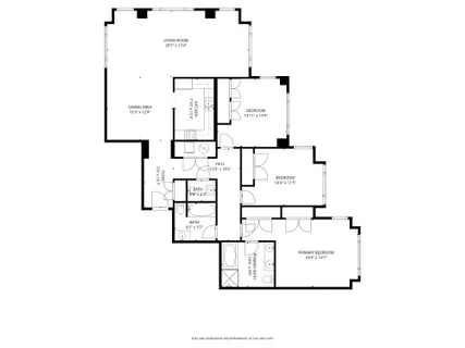 $3,350,000 | 1 Huntington Avenue, Unit 801, Boston, MA 02199