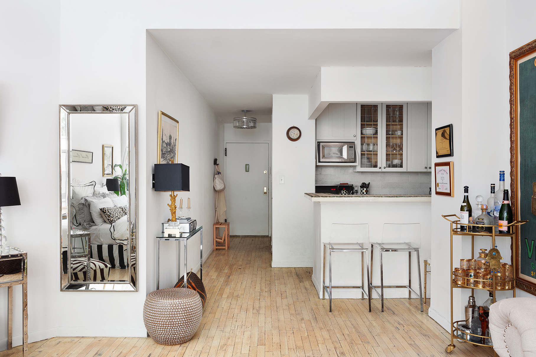 159 Madison Avenue, Unit 2J Manhattan, NY 10016 - Photo 5 of 9