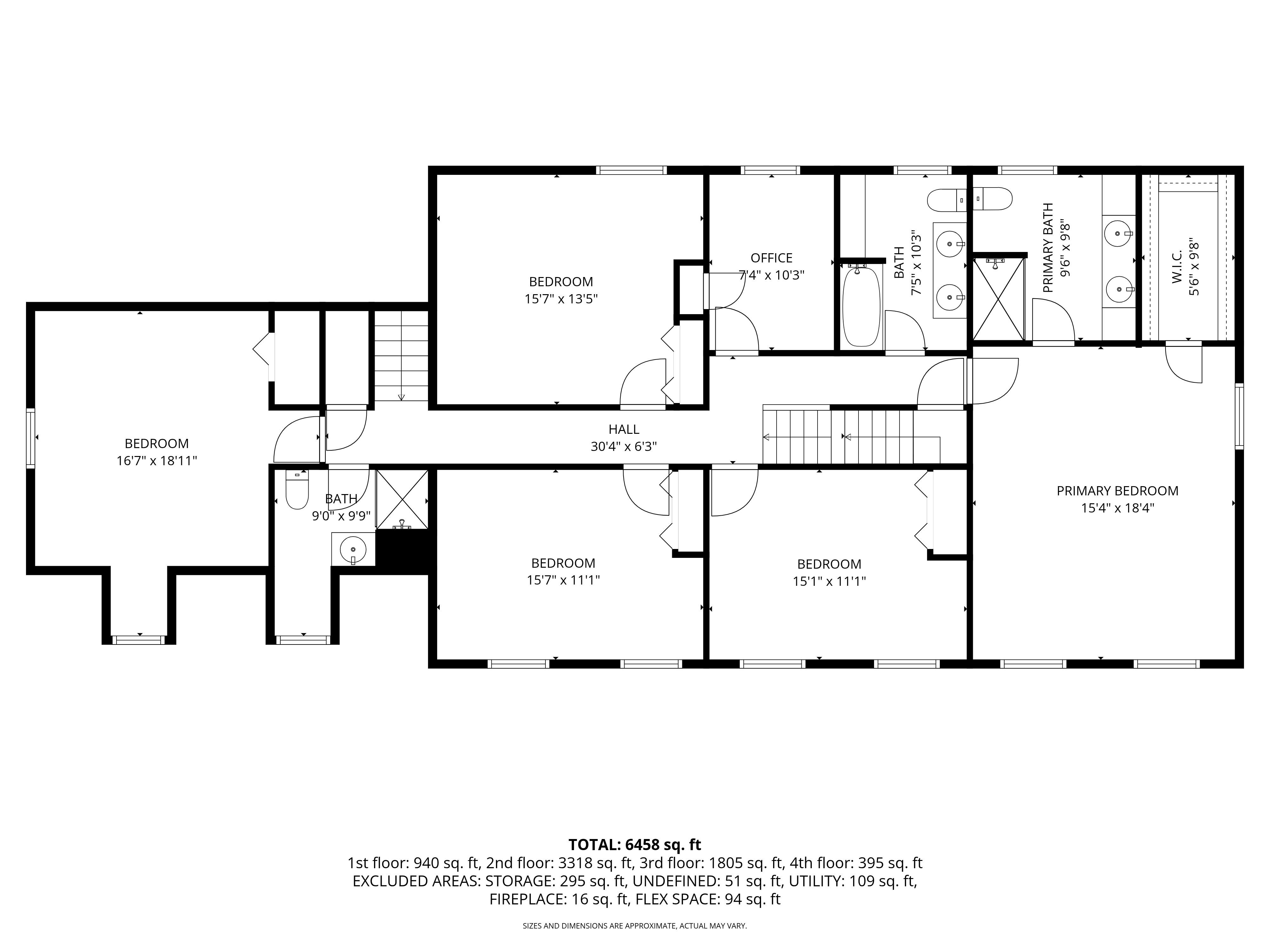 416-420 Dutton Mill Road Malvern, PA 19355 - Photo 119 of 120 Gallery Image 119