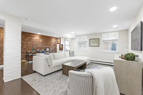 $1,650,000 | 193 West Canton Street, Unit 1, Boston, MA 02116