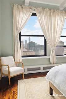 $1,595,000 | 250 Mercer Street, Unit B1502 | Greenwich Village