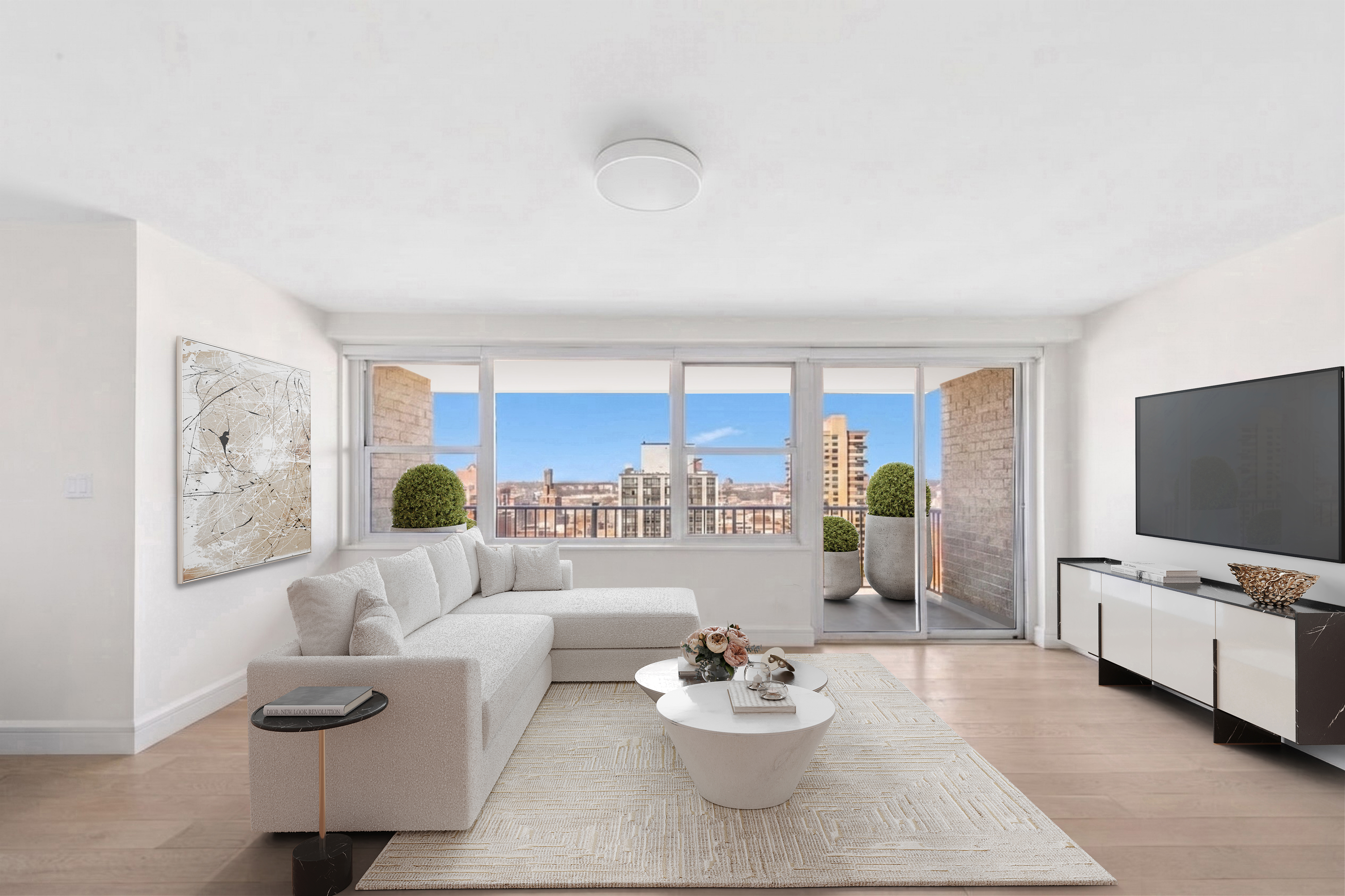 175 West 95th Street, Unit 25E Manhattan, NY 10025 - Photo 2 of 22