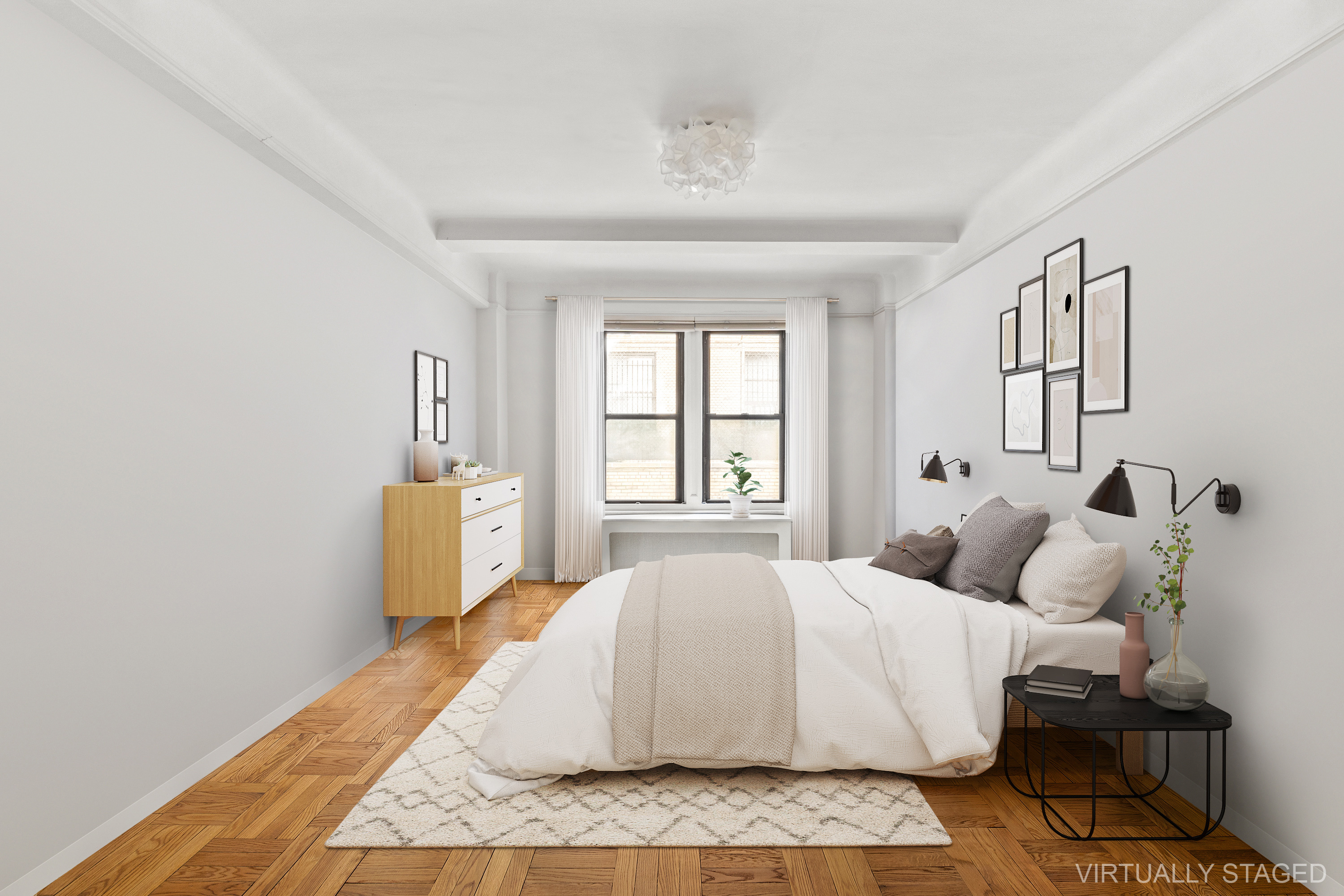 70 East 96th Street, Unit 2D Manhattan, NY 10128 - Photo 7 of 11