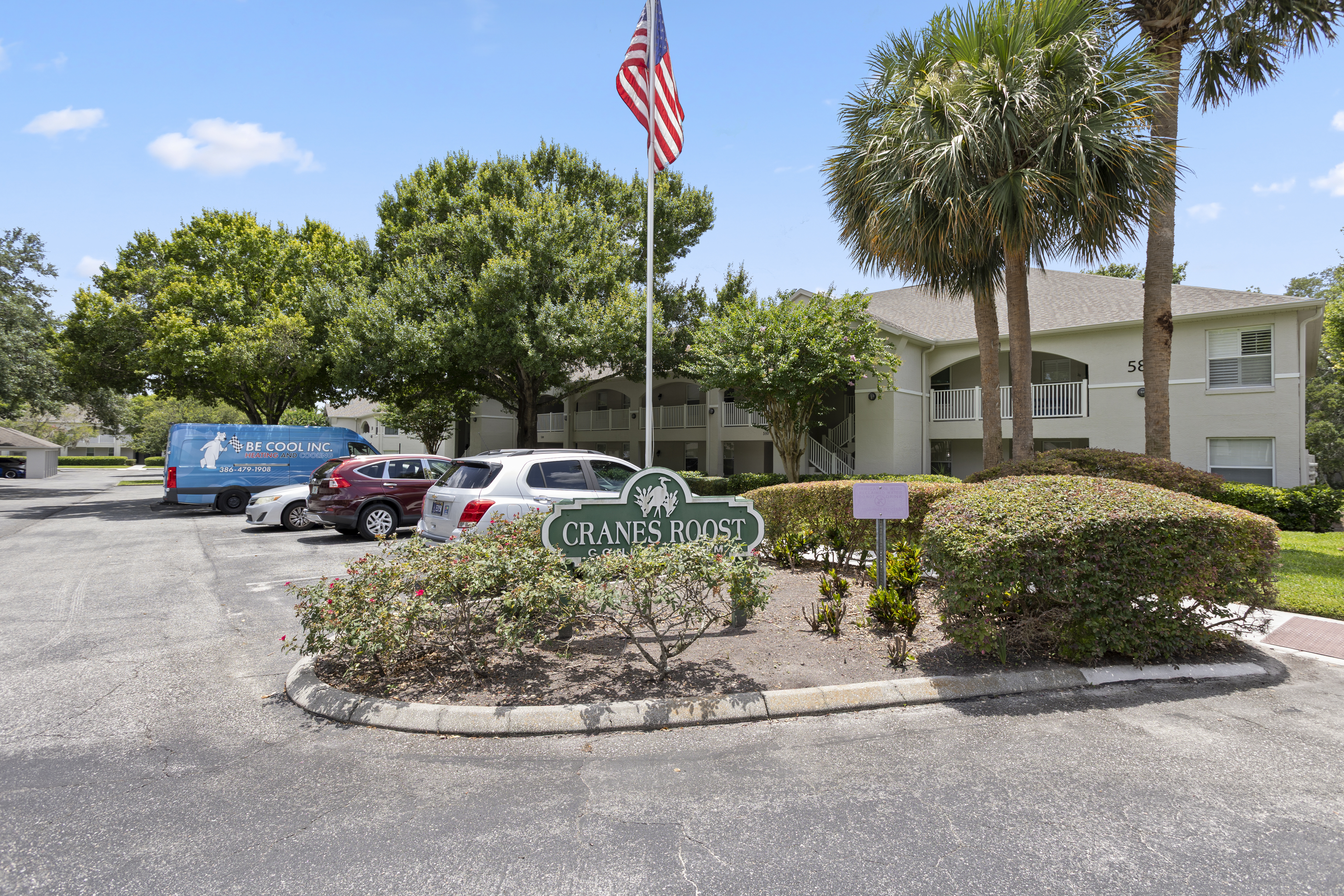 580 Cranes Way, Unit 152 Altamonte Springs, FL 32701 - Photo 41 of 41