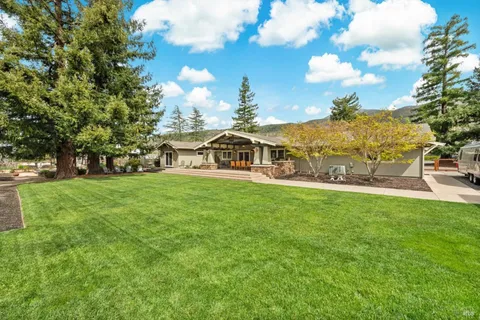 $2,995,000 | 1111 Olive Hill Lane, Napa, CA 94558