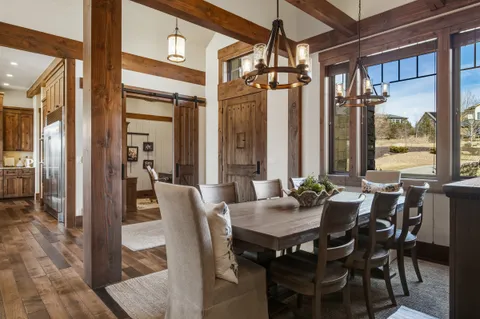 $1,500,000 | 4815 Desperado Way, Parker, CO 80134