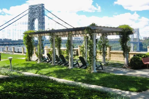 $489,000 | 200 Cabrini Boulevard, Unit 10 | Hudson Heights