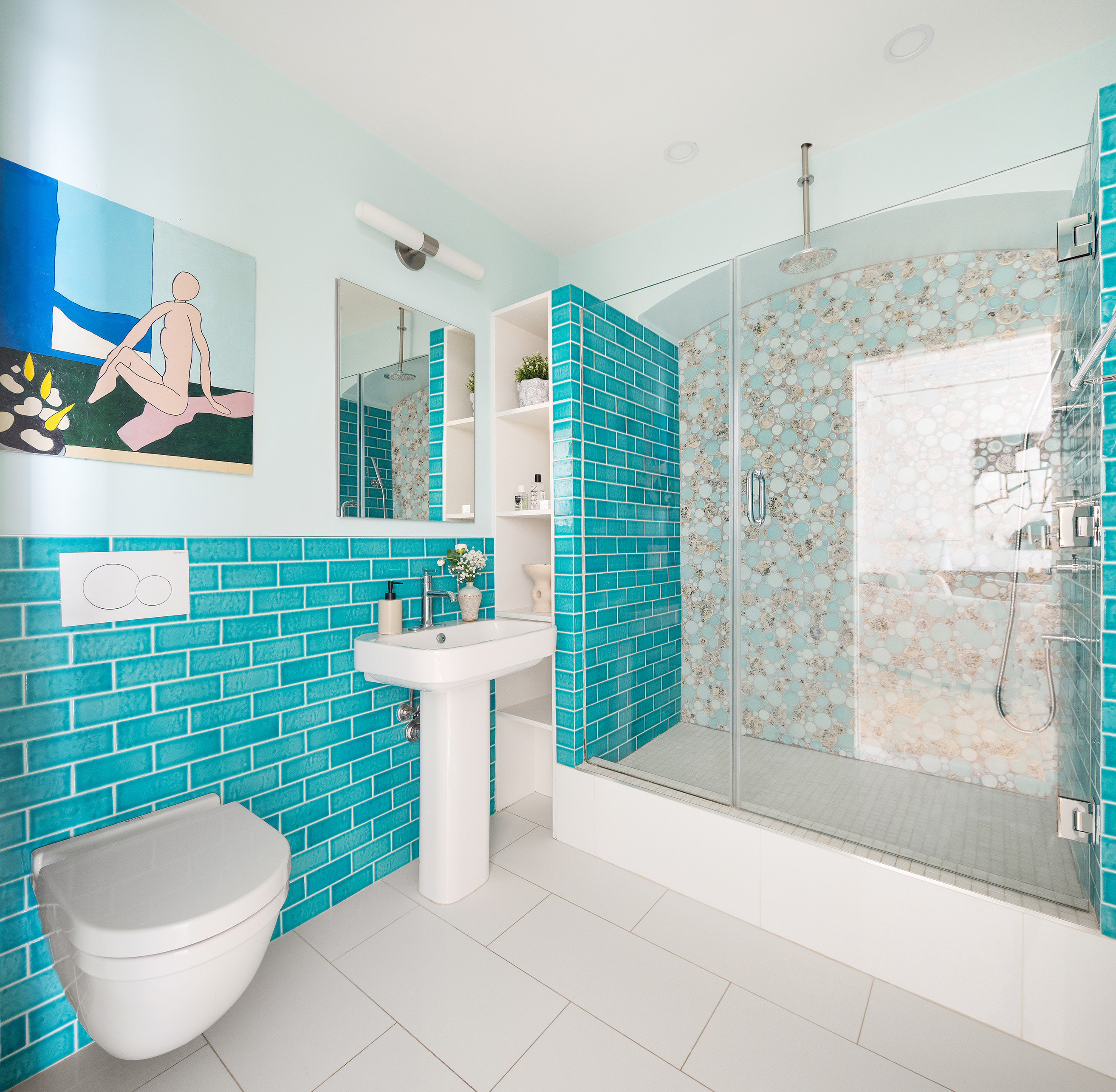 515 Broadway, Unit 4A Manhattan, NY 10012 - Photo 13 of 15