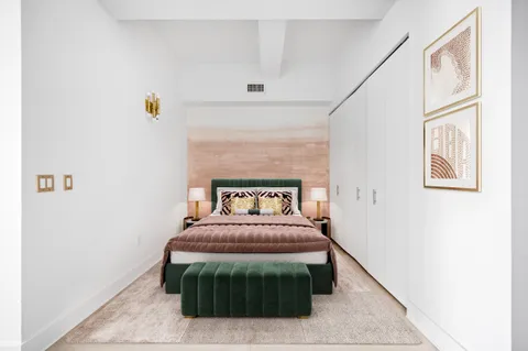 $735,000 | 80 John Street, Unit 9E | Financial District