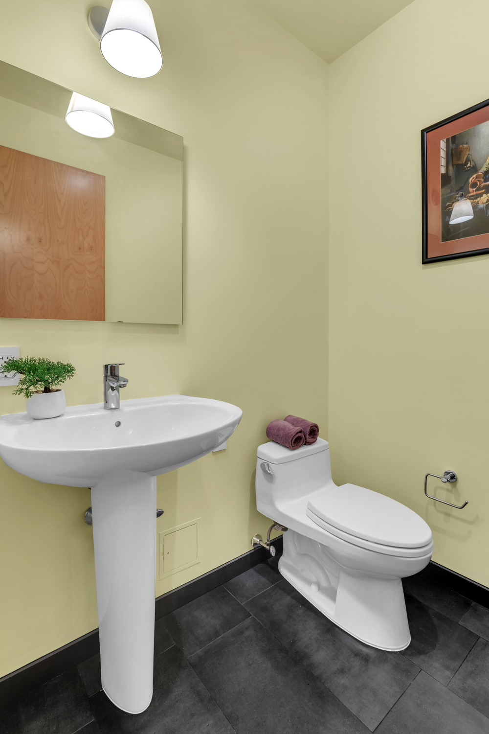 70 Washington Street, Unit 12A Brooklyn, NY 11201 - Photo 9 of 19