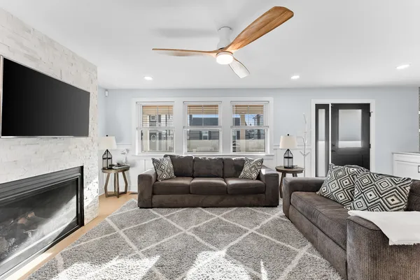 $2,199,999 | 111 North Brunswick Avenue, Margate City, NJ 08402