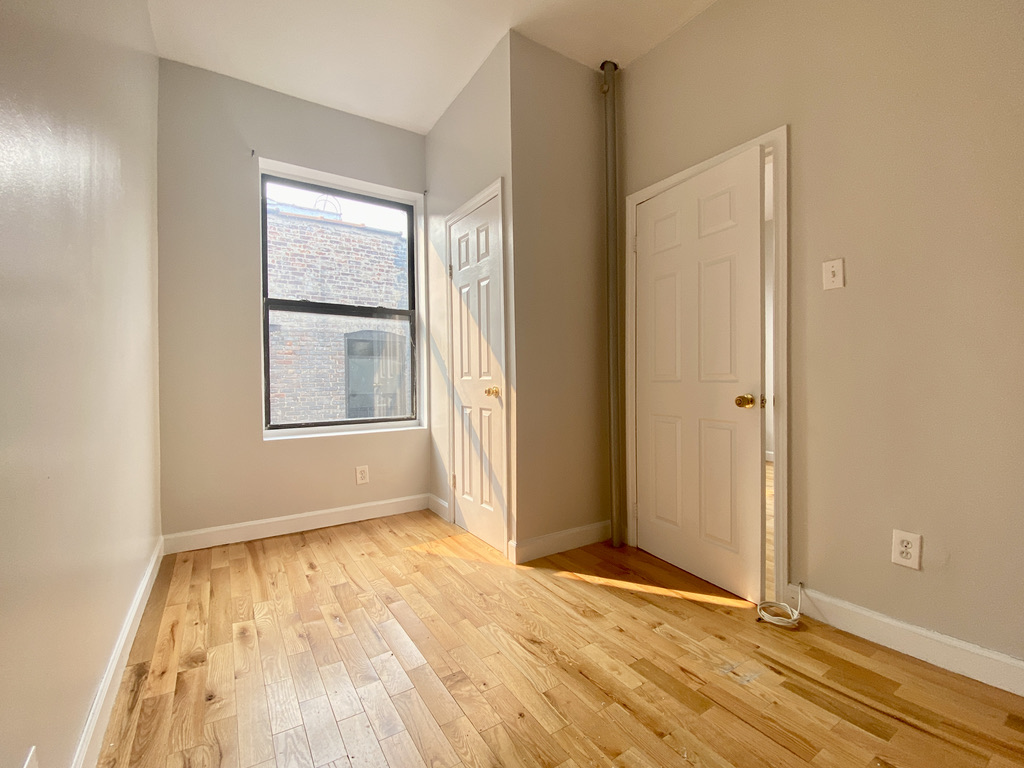 540 West 158th Street, Unit 63 Manhattan, NY 10032 - Photo 4 of 7