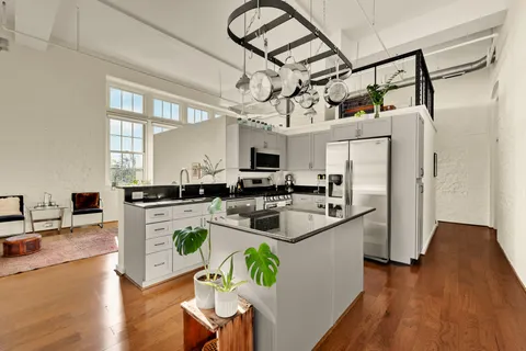 $689,000 | 440 12th Street Northeast, Unit 211, Washington, DC 20002