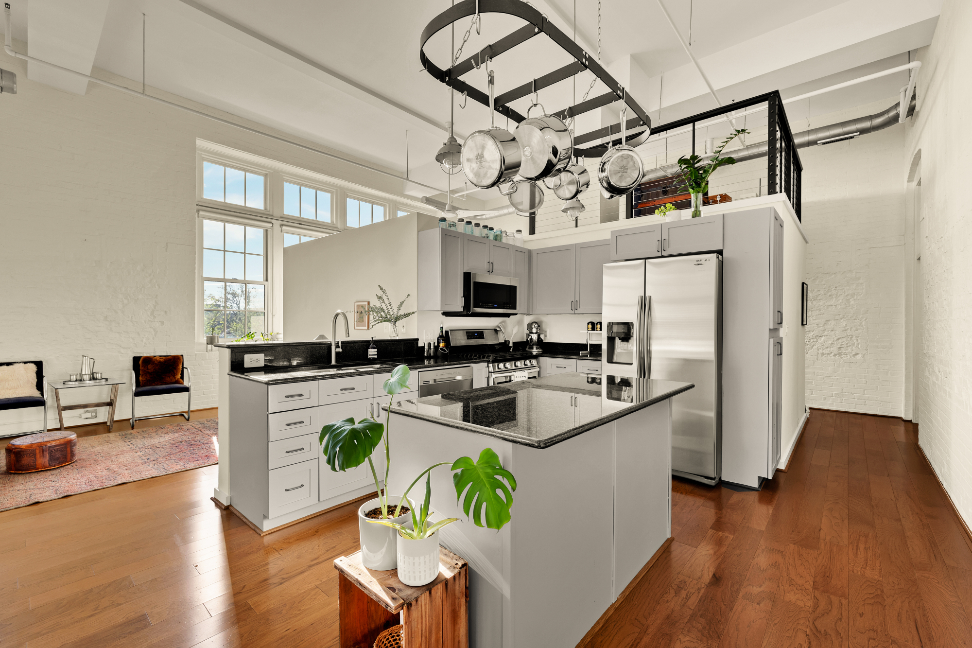 440 12th Street Northeast, Unit 211 Washington, DC 20002 - Photo 14 of 33