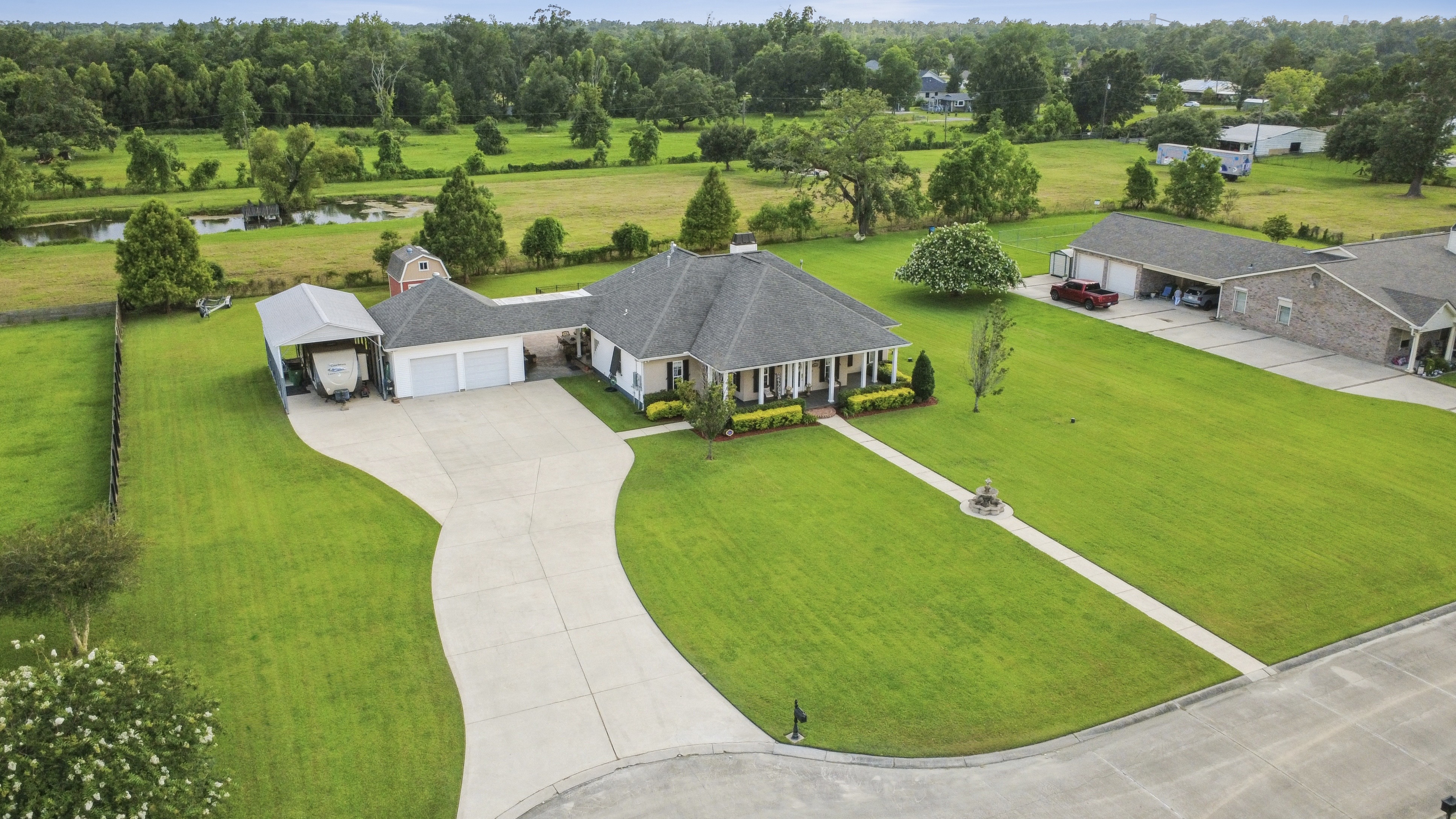 10141 Chenevert Road Westwego, LA 70094 - Photo 30 of 36