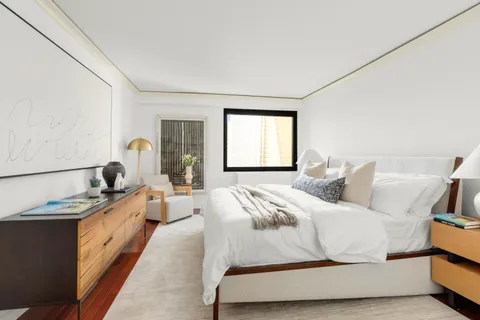 $2,395,000 | 10 West 66th Street, Unit 29E | Upper West Side