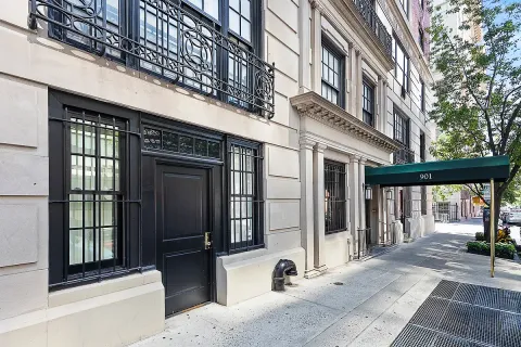 $3,895,000 | 901 Lexington Avenue, Unit 6S/7S | Lenox Hill