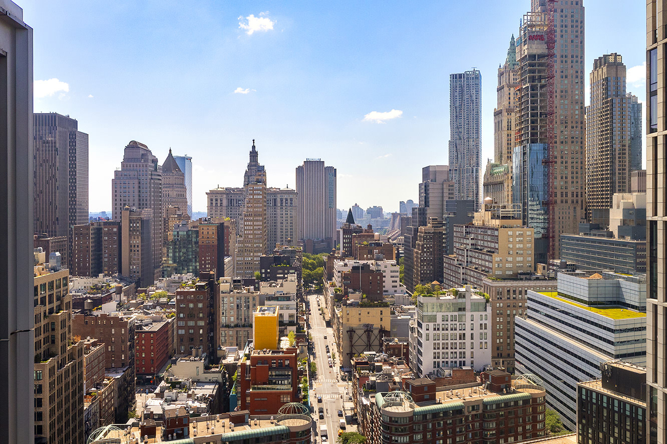 200 Chambers Street, Unit PHA Manhattan, NY 10007 - Photo 15 of 23