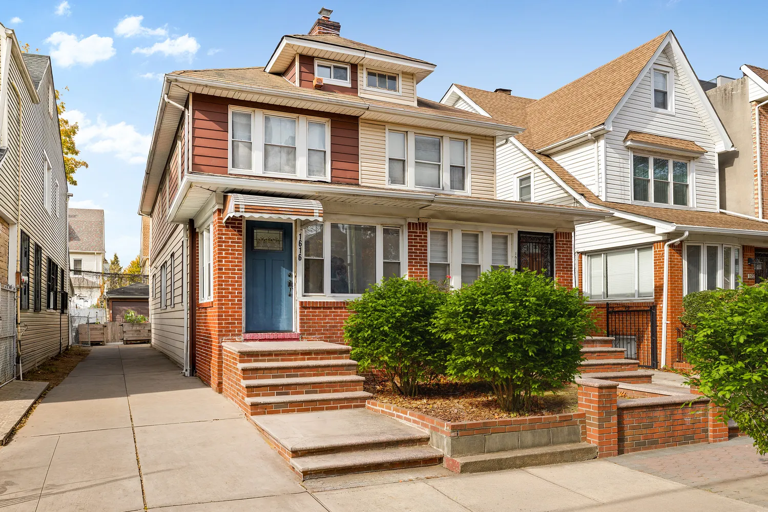 $849,000 | 1616 Brooklyn Avenue | East Flatbush