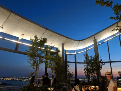 $6,695,000 | 50 West Street, Unit 37C | Financial District