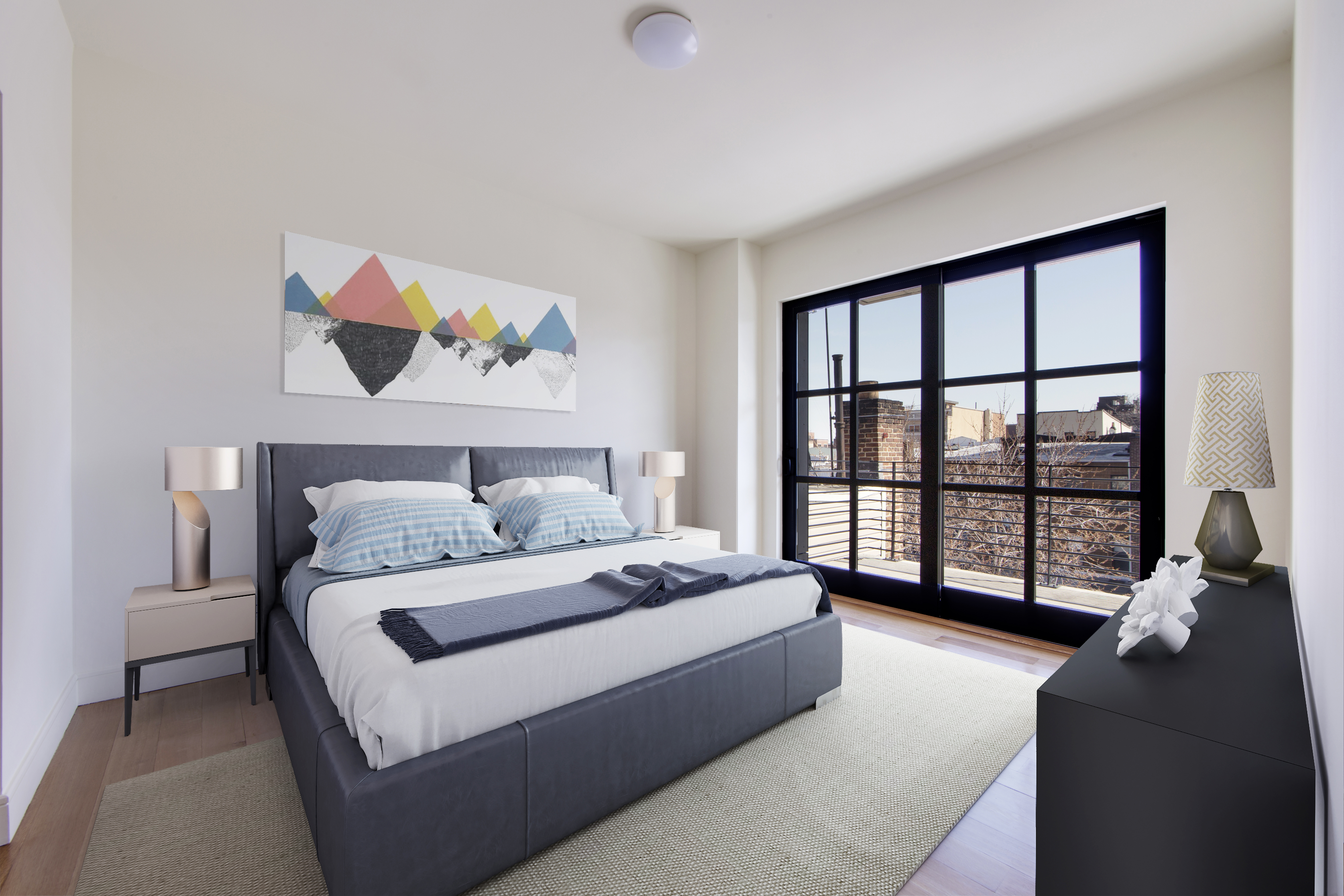 868 Lorimer Street, Unit 4A Brooklyn, NY 11222 - Photo 7 of 16