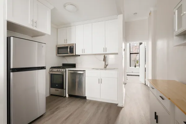 $2,175,000 | 2044 Madison Avenue | Central Harlem