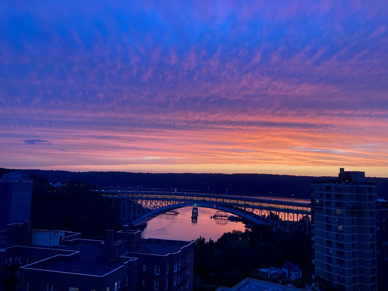 $1,075,000 | 2500 Johnson Avenue, Unit 16NP | Spuyten Duyvil