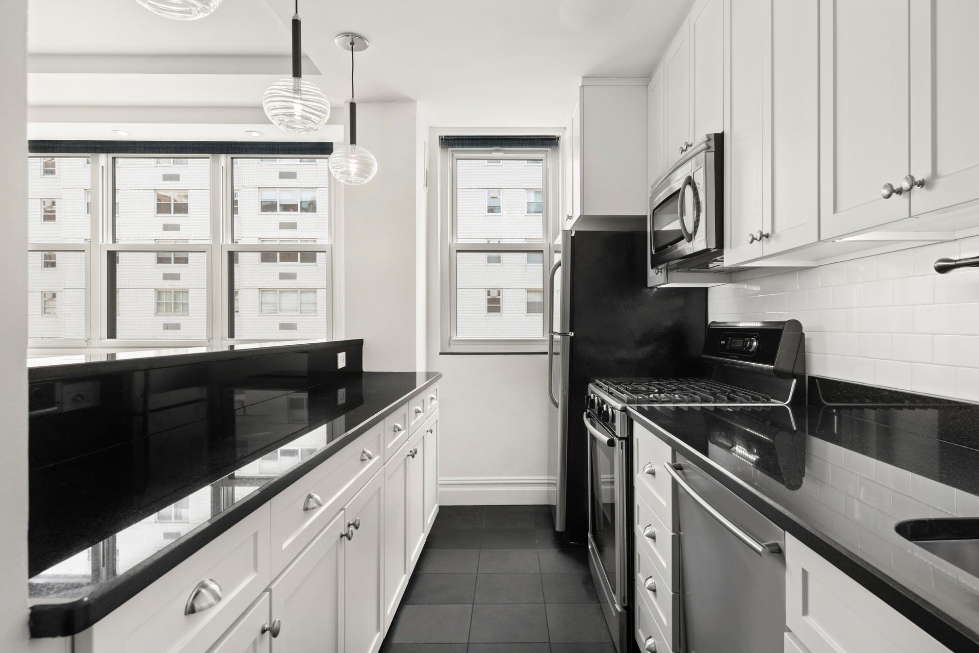 63 East 9th Street, Unit 10L Manhattan, NY 10003 - Photo 8 of 16