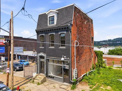 $899,000 | 3329 Liberty Avenue, Pittsburgh, PA 15201