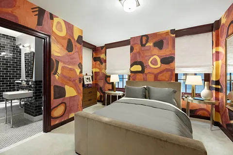 $20,000,000 | 730 Park Avenue, Unit 7/8A | Lenox Hill