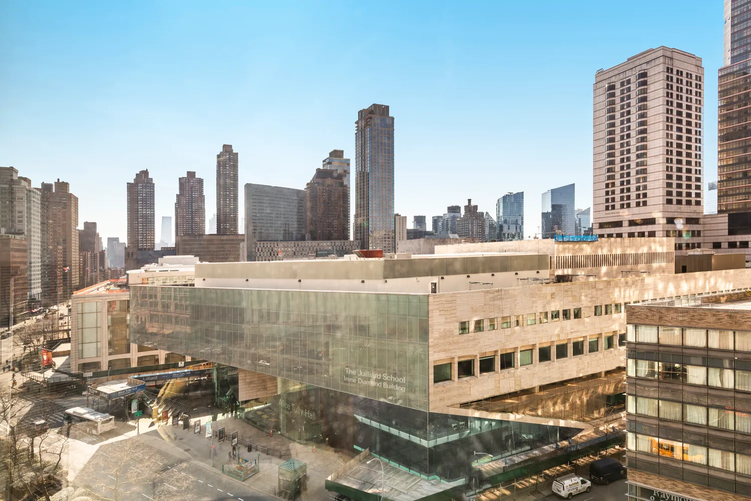 $13,500 | 150 Columbus Avenue, Unit 9A | Upper West Side