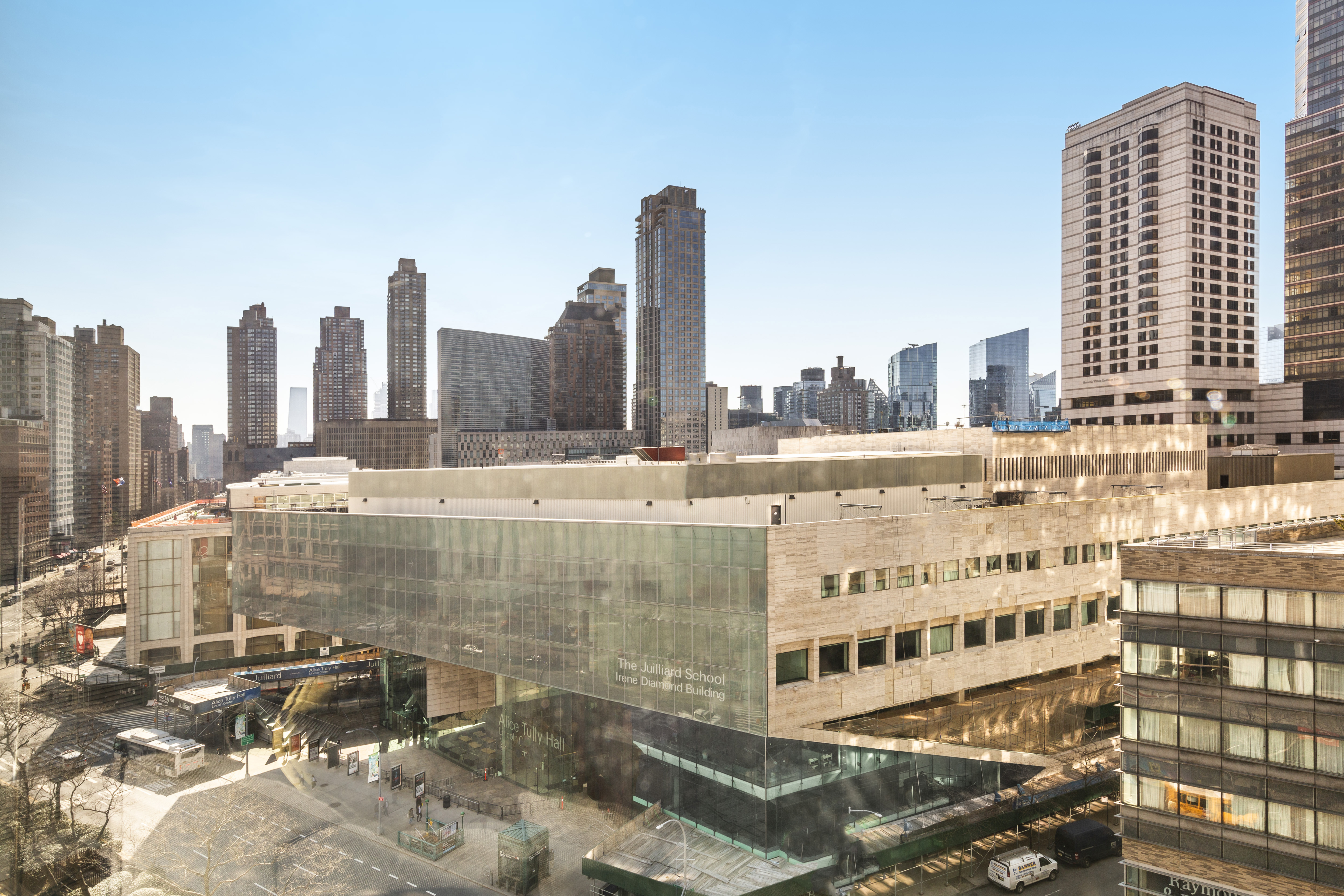 150 Columbus Avenue, Unit 9A Manhattan, NY 10023 - Photo 15 of 19